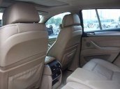 Bán BMW X6 đời 2008, màu đỏ, nhập khẩu, 930 triệu