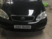 Bán ô tô Toyota Corolla altis MT 2003, màu đen