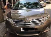 Cần bán gấp Toyota Venza AT đời 2009, nhập khẩu