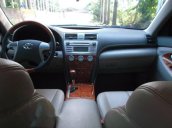 Bán Toyota Camry đời 2008, màu đen, xe nhập chính chủ