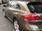 Cần bán gấp Toyota Venza AT đời 2009, nhập khẩu