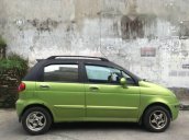 Cần bán gấp Daewoo Matiz MT sản xuất 2007  