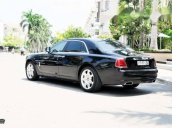 Bán xe Rolls-Royce Ghost đời 2011, màu đen, nhập khẩu như mới