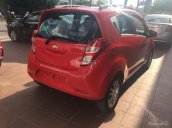 Bán Chevrolet Spark mẫu 2018 hoàn toàn mới, ưu đãi 60 triệu, chỉ với 80 triệu nhận xe