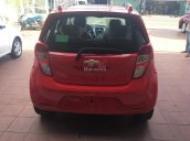 Bán Chevrolet Spark mẫu 2018 hoàn toàn mới, ưu đãi 60 triệu, chỉ với 80 triệu nhận xe