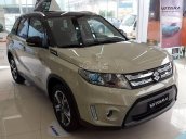 Đại lý Suzuki Vitara bán Vitara 2017 rẻ nhất, tại Hà Nội