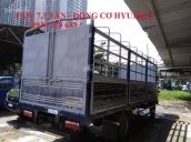 Bán xe tải Faw 7,3 tấn thùng mui bạt động cơ Hyundai, thùng dài 6.25m - L/H 0936 678 689