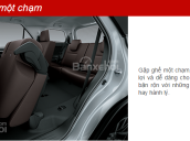 Toyota Fortuner bạc - xe giao ngay - Đại lý Toyota Mỹ Đình/ hotline: 0973.306.136