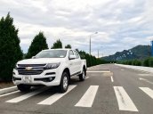 Chevrolet Colorado 2.5 2 cầu số sàn, lấy xe về chỉ với 62 triệu đồng