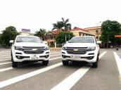 Chevrolet Colorado 2.5 2 cầu số sàn, lấy xe về chỉ với 62 triệu đồng