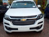 Chevrolet Colorado 2.5 2 cầu số sàn, lấy xe về chỉ với 62 triệu đồng