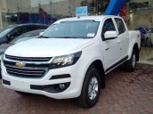 Chevrolet Colorado 2.5 2 cầu số sàn, lấy xe về chỉ với 62 triệu đồng