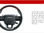 Toyota Fortuner màu xám - Bản máy xăng, 2 cầu, xe giao ngay - Đại lý Toyota Mỹ Đình/ hotline: 0973.306.136