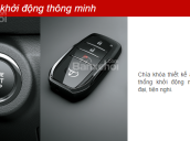 Toyota Fortuner màu xám - Bản máy xăng, 2 cầu, xe giao ngay - Đại lý Toyota Mỹ Đình/ hotline: 0973.306.136