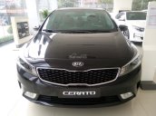 Kia Vĩnh Phúc, Phú Thọ chuyên Kia Cerato 2017, đủ màu, hỗ trợ trả góp 85% giá trị xe, LH: 0938 907 252