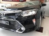 Cần bán Toyota Camry 2.5Q model 2018, nâng tầm đẳng cấp