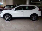 Bán Nissan X trail SV Limited sản xuất 2017, màu trắng