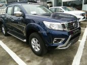 Cần bán Nissan Navara EL Premiun đời 2018, màu xanh lam, nhập khẩu nguyên chiếc