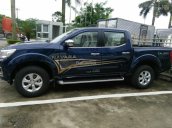 Cần bán Nissan Navara EL Premiun đời 2018, màu xanh lam, nhập khẩu nguyên chiếc