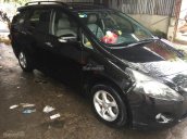 Cần bán xe Mitsubishi Grandis đời 2005, màu đen, nhập khẩu nguyên chiếc