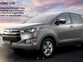 Toyota Innova 2.0E đồng ánh kim - Cập nhật lô xe 7/2017 - Đại lý Toyota Mỹ Đình/ Hotline: 0973.306.136