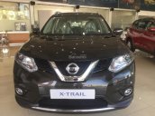 Bán Nissan X-trail 2.5 SV 2018 - Giá tốt - Hỗ trợ trả góp 90%