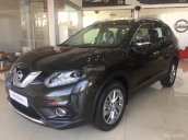 Bán Nissan X-trail 2.5 SV 2018 - Giá tốt - Hỗ trợ trả góp 90%