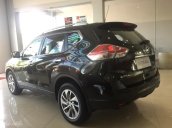 Bán Nissan X-trail 2.5 SV 2018 - Giá tốt - Hỗ trợ trả góp 90%