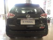 Bán Nissan X-trail 2.5 SV 2018 - Giá tốt - Hỗ trợ trả góp 90%