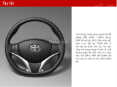 Toyota Yaris xám lông chuột - nhập khẩu Thái Lan, bảo hành chính hãng 3 năm/ hotline: 0973.306.136