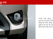 Toyota Vios E - Bản full option - Hỗ trợ mua xe trả góp/ hotline: 0973.306.136