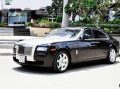 Bán xe Rolls-Royce Ghost đời 2011, màu đen, nhập khẩu như mới