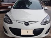 Bán Mazda 2 S ĐK 2014, màu trắng