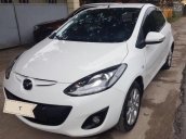 Bán Mazda 2 S ĐK 2014, màu trắng