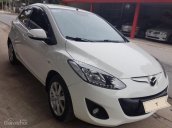 Bán Mazda 2 S ĐK 2014, màu trắng