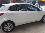 Bán Mazda 2 S ĐK 2014, màu trắng