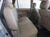 Toyota Innova G sản xuất 2011, một chủ từ đầu, giá 480 triệu