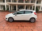 Bán Ford Fiesta S đời 2016, màu trắng chính chủ, giá tốt