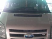 Bán Ford Transit đời 2008, 390 triệu