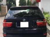 Cần bán BMW X5 XDriver 3.0 SI đời 2008, màu đen còn mới giá cạnh tranh