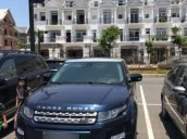 Cần bán lại xe LandRover Range Rover Evoque đời 2013, số tự động
