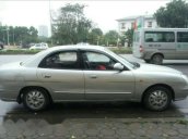 Bán Daewoo Nubira IIS 1.6 đời 2002, màu bạc chính chủ giá cạnh tranh