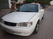 Bán xe Toyota Corolla đời 1997, màu trắng