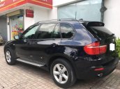 Cần bán BMW X5 XDriver 3.0 SI đời 2008, màu đen còn mới giá cạnh tranh