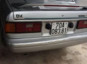 Bán Toyota Corona đời 1983, màu bạc, 80tr