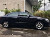 Bán ô tô Toyota Camry 3.5 đời 2008, màu đen giá cạnh tranh