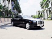 Bán xe Rolls-Royce Ghost đời 2011, màu đen, nhập khẩu như mới