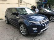 Cần bán lại xe LandRover Range Rover Evoque đời 2013, số tự động