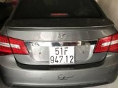 Bán ô tô Daewoo Lacetti 1.8CDX năm 2010, màu xám, nhập khẩu nguyên chiếc chính chủ, giá tốt