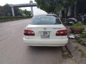 Bán xe Toyota Corolla đời 1997, màu trắng